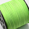 Faux Suede Cord LW-R007-1140-2