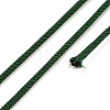 Nylon Braided Cord NWIR-P018-30-3