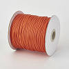 Eco-Friendly Korean Waxed Polyester Cord YC-P002-0.8mm-1160-3