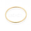Ion Plating(IP) 304 Stainless Steel Linking Ring STAS-S079-12C-B-3