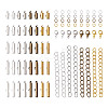 DIY Jewelry Findings Kits DIY-TA0008-51-17