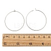 316 Surgical Stainless Steel Wine Glass Charms Rings LS-X-STAS-L214-01B-4