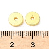 Brass Spacer Beads KK-A254-05A-G-2