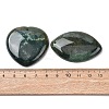 Natural Indian Agate Pendants G-Z113-03-3