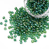 Glass Seed Beads X1-SEED-A007-3mm-167-1