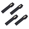 PU Imitation Leather Sew on Toggle Buckles DIY-WH0292-53B-2