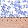 TOHO Round Seed Beads X-SEED-TR08-0013-4