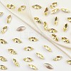 Preciosa&reg MAXIMA Crystal Fancy Stones X-PRC-FG15-80100-3