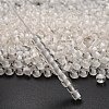 TOHO 3/0 Round Beads X-SEED-TR03-0981-2