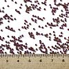 TOHO Round Beads X-SEED-TR15-2639F-4