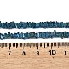 Natural Apatite Beads Strands GG-CBA1D78-A02-5