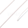 Round Waxed Polyester Thread String YC-D004-02B-004-3
