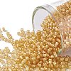 TOHO 11/0 Round Beads X-SEED-TR11-0948-1