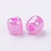 6/0 Glass Seed Beads SEED-US0003-4mm-155-2
