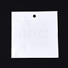 Pearl Film Cellophane Bags OPC-S019-03D-3