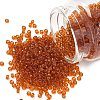 MIYUKI Round Rocailles Beads X-SEED-G008-RR0133-1