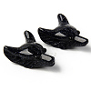 Synthetic Blue Goldstone Pendants G-R478-06A-08-3