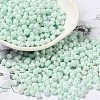 6/0 Glass Seed Beads X1-SEED-M012-01A-07-1