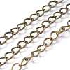Iron Twisted Chains CH-1.0DK-AB-1