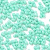 Baking Paint Glass Seed Beads SEED-A033-04D-2