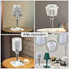 DIY Table Lamp Silicone Molds LS-DIY-Z019-06-6