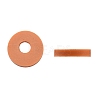 Handmade Polymer Clay Beads X-CLAY-Q251-6.0mm-44-2