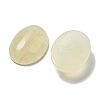 Natural New Jade Cabochons G-C115-01A-13-2