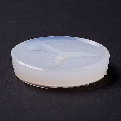 Fishtail DIY Food Grade Silicone Molds LS-DIY-C035-03-1