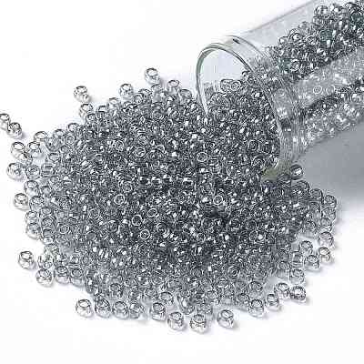 TOHO Round Seed Beads SEED-XTR08-0112-1