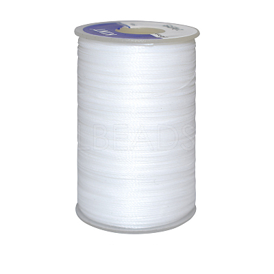 Waxed Polyester Cord YC-E006-0.65mm-A01-1