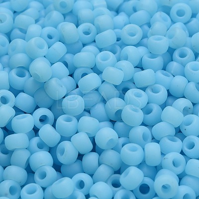 TOHO 3/0 Round Beads SEED-XTR03-0143F-1
