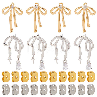 DIY Jewelry Making Finding Kit DIY-DR0001-27-1