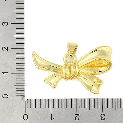 Brass Pendants KK-M289-02A-G-1
