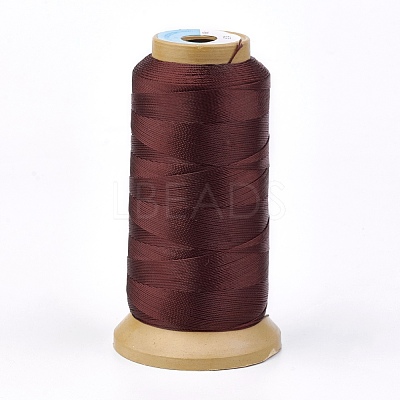 Polyester Thread NWIR-K023-0.25mm-13-1