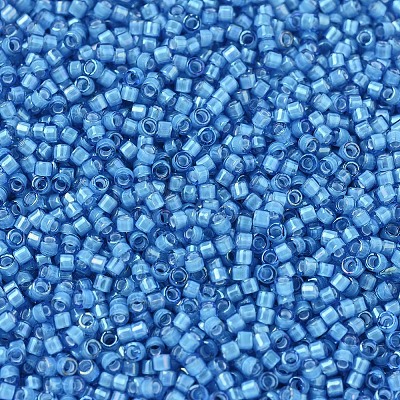 MIYUKI Delica Beads X-SEED-J020-DB1783-1