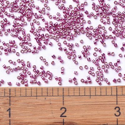 MIYUKI Delica Beads SEED-JP0008-DB1840-1
