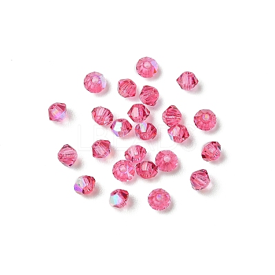Preciosa&reg Crystal Beads Y-PRC-BA3-70010-200-1