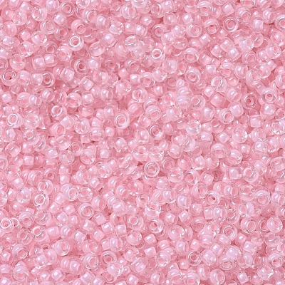 MIYUKI Round Rocailles Beads SEED-X0054-RR0203-1