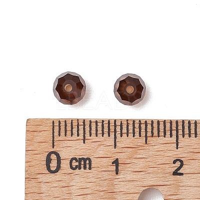 Preciosa&reg Crystal Beads Y-PRC-BB5-10220-1