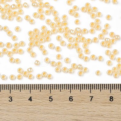 TOHO Round Seed Beads SEED-XTR08-0903-1