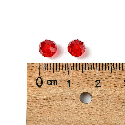 Preciosa&reg Crystal Beads X-PRC-BB6-90070-1