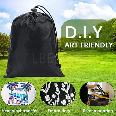 Nylon Packing Pouches ABAG-WH20015-07C-1