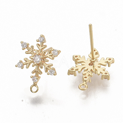 Christmas Theme KK-T050-62G-NF-1
