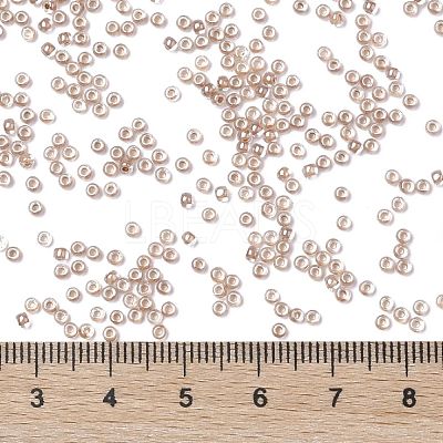 TOHO Round Seed Beads SEED-XTR11-1067-1