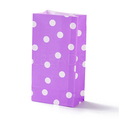 Rectangle Kraft Paper Bags CARB-K002-03A-01-1