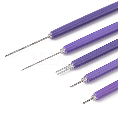 Quilling Paper Tool DIY-Q015-04-1