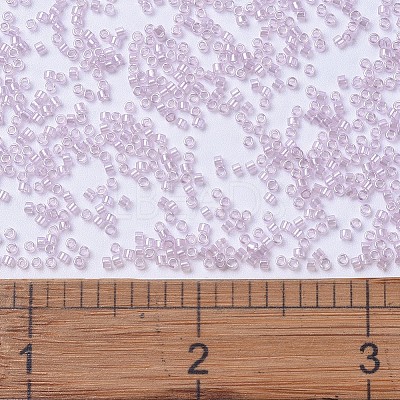 MIYUKI Delica Beads X-SEED-J020-DB1472-1