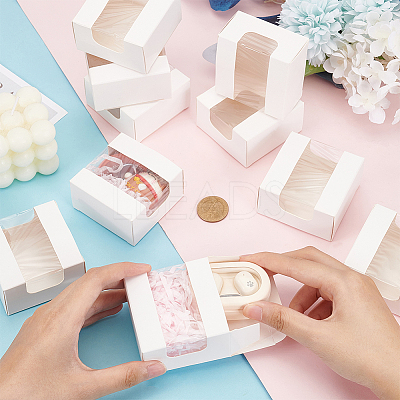 Cardboard Paper Gift Storage Boxes CON-WH0086-056A-1