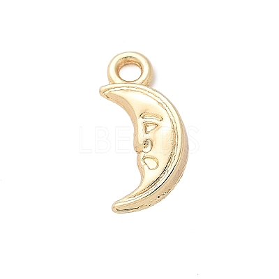 Brass Pendants KK-A244-03A-G-1