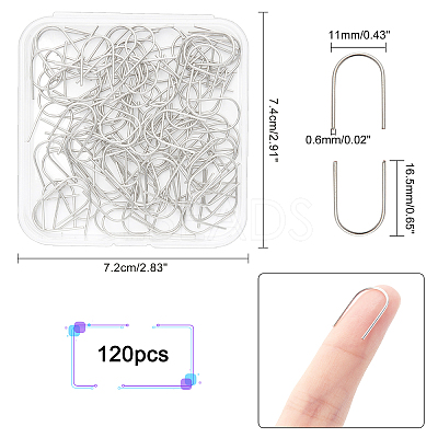 Brass Tin Wire Guardian and Protectors KK-GA0001-05P-1